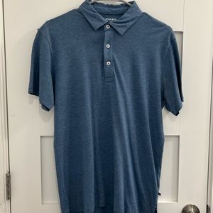 Bonobo’s Slim Fit Polo